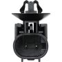 HOLSTEIN 2ABS3553 Holstein Parts 2ABS3553 ABS Wheel Speed Sensor