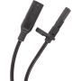 HOLSTEIN 2ABS3555 Holstein Parts 2ABS3555 ABS Wheel Speed Sensor