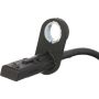 HOLSTEIN 2ABS3555 Holstein Parts 2ABS3555 ABS Wheel Speed Sensor