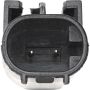 HOLSTEIN 2ABS3555 Holstein Parts 2ABS3555 ABS Wheel Speed Sensor