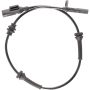 HOLSTEIN 2ABS3555 Holstein Parts 2ABS3555 ABS Wheel Speed Sensor