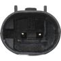 HOLSTEIN 2ABS3556 Holstein Parts 2ABS3556 ABS Wheel Speed Sensor