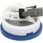 HOLSTEIN 2ABS3568 Holstein Parts 2ABS3568 ABS Wheel Speed Sensor