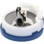 HOLSTEIN 2ABS3568 Holstein Parts 2ABS3568 ABS Wheel Speed Sensor