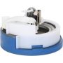 HOLSTEIN 2ABS3569 Holstein Parts 2ABS3569 ABS Wheel Speed Sensor