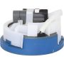 HOLSTEIN 2ABS3569 Holstein Parts 2ABS3569 ABS Wheel Speed Sensor