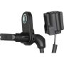 HOLSTEIN 2ABS3579 Holstein Parts 2ABS3579 ABS Wheel Speed Sensor