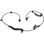HOLSTEIN 2ABS3585 Holstein Parts 2ABS3585 ABS Wheel Speed Sensor