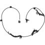 HOLSTEIN 2ABS3585 Holstein Parts 2ABS3585 ABS Wheel Speed Sensor