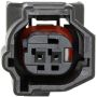 HOLSTEIN 2ABS3585 Holstein Parts 2ABS3585 ABS Wheel Speed Sensor