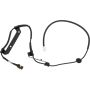 HOLSTEIN 2ABS3595 Holstein Parts 2ABS3595 ABS Wheel Speed Sensor Wiring Harness