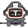 HOLSTEIN 2ABS3597 Holstein Parts 2ABS3597 ABS Wheel Speed Sensor Wiring Harness
