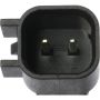HOLSTEIN 2ABS3611 Holstein Parts 2ABS3611 ABS Wheel Speed Sensor
