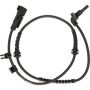 HOLSTEIN 2ABS3611 Holstein Parts 2ABS3611 ABS Wheel Speed Sensor