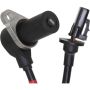 HOLSTEIN 2ABS3644 Holstein Parts 2ABS3644 ABS Wheel Speed Sensor