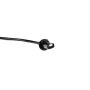HOLSTEIN 2ABS3644 Holstein Parts 2ABS3644 ABS Wheel Speed Sensor