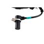 HOLSTEIN 2ABS3645 Holstein Parts 2ABS3645 ABS Wheel Speed Sensor