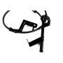 HOLSTEIN 2ABS3645 Holstein Parts 2ABS3645 ABS Wheel Speed Sensor
