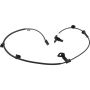 HOLSTEIN 2ABS3649 Holstein Parts 2ABS3649 ABS Wheel Speed Sensor