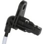HOLSTEIN 2ABS3649 Holstein Parts 2ABS3649 ABS Wheel Speed Sensor
