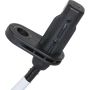HOLSTEIN 2ABS3650 Holstein Parts 2ABS3650 ABS Wheel Speed Sensor