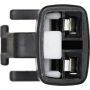 HOLSTEIN 2ABS3650 Holstein Parts 2ABS3650 ABS Wheel Speed Sensor