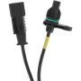 HOLSTEIN 2ABS3651 Holstein Parts 2ABS3651 ABS Wheel Speed Sensor