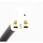 HOLSTEIN 2ABS3653 Holstein Parts 2ABS3653 ABS Wheel Speed Sensor