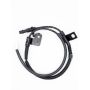 HOLSTEIN 2ABS3653 Holstein Parts 2ABS3653 ABS Wheel Speed Sensor