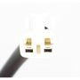 HOLSTEIN 2ABS3653 Holstein Parts 2ABS3653 ABS Wheel Speed Sensor