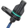 HOLSTEIN 2ABS3659 Holstein Parts 2ABS3659 ABS Wheel Speed Sensor
