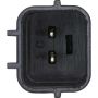 HOLSTEIN 2ABS3659 Holstein Parts 2ABS3659 ABS Wheel Speed Sensor