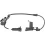 HOLSTEIN 2ABS3682 Holstein Parts 2ABS3682 ABS Wheel Speed Sensor
