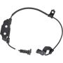 HOLSTEIN 2ABS3682 Holstein Parts 2ABS3682 ABS Wheel Speed Sensor