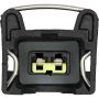 HOLSTEIN 2ABS3687 Holstein Parts 2ABS3687 ABS Wheel Speed Sensor