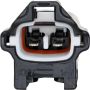 HOLSTEIN 2ABS3688 Holstein Parts 2ABS3688 ABS Wheel Speed Sensor