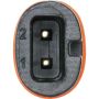 HOLSTEIN 2ABS3751 Holstein Parts 2ABS3751 ABS Wheel Speed Sensor