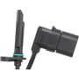 HOLSTEIN 2ABS3909 Holstein Parts 2ABS3909 ABS Wheel Speed Sensor