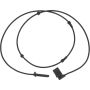 HOLSTEIN 2ABS3909 Holstein Parts 2ABS3909 ABS Wheel Speed Sensor