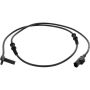 HOLSTEIN 2ABS3910 Holstein Parts 2ABS3910 ABS Wheel Speed Sensor