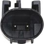 HOLSTEIN 2ABS3910 Holstein Parts 2ABS3910 ABS Wheel Speed Sensor