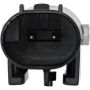 HOLSTEIN 2ABS3911 Holstein Parts 2ABS3911 ABS Wheel Speed Sensor