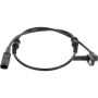 HOLSTEIN 2ABS3927 Holstein Parts 2ABS3927 ABS Wheel Speed Sensor