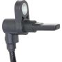 HOLSTEIN 2ABS3927 Holstein Parts 2ABS3927 ABS Wheel Speed Sensor