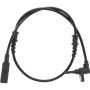 HOLSTEIN 2ABS3927 Holstein Parts 2ABS3927 ABS Wheel Speed Sensor