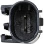 HOLSTEIN 2ABS3927 Holstein Parts 2ABS3927 ABS Wheel Speed Sensor