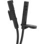 HOLSTEIN 2ABS3934 Holstein Parts 2ABS3934 ABS Wheel Speed Sensor