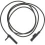 HOLSTEIN 2ABS3934 Holstein Parts 2ABS3934 ABS Wheel Speed Sensor