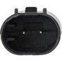 HOLSTEIN 2ABS3934 Holstein Parts 2ABS3934 ABS Wheel Speed Sensor