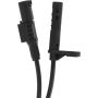HOLSTEIN 2ABS3935 Holstein Parts 2ABS3935 ABS Wheel Speed Sensor